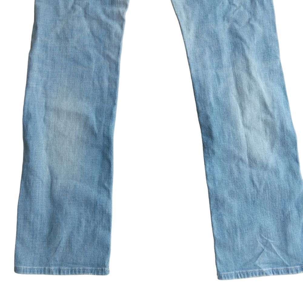 Anthropologie jeans  - Picture 4 of 9
